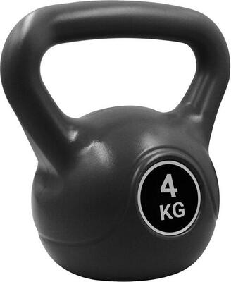 Pure2Improve composite kettlebel 4kg