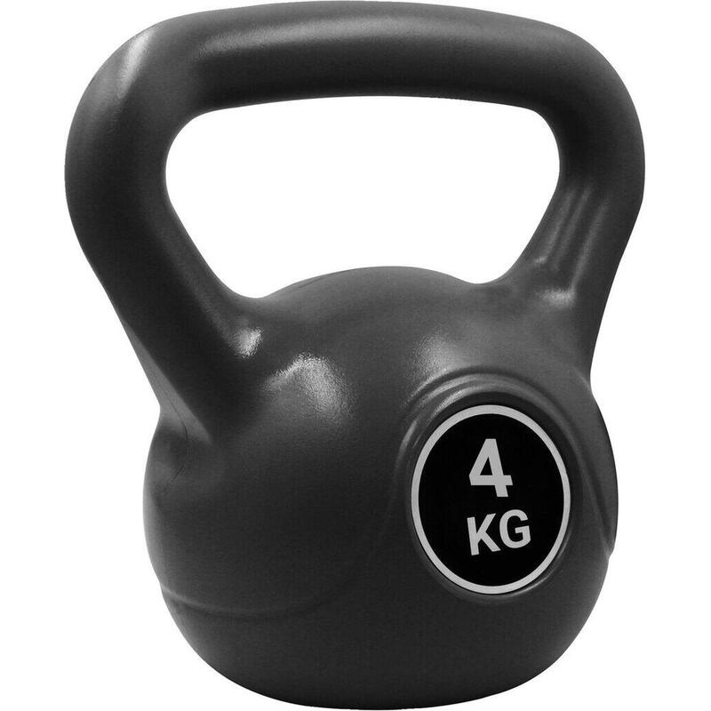 Kettlebell Pure2Improve 4Kg