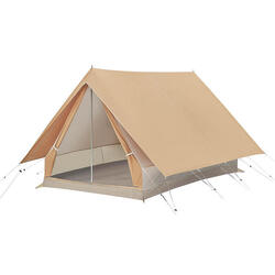 Tente canadienne 8 places NOIRMOUTIER 8 - TRIGANO