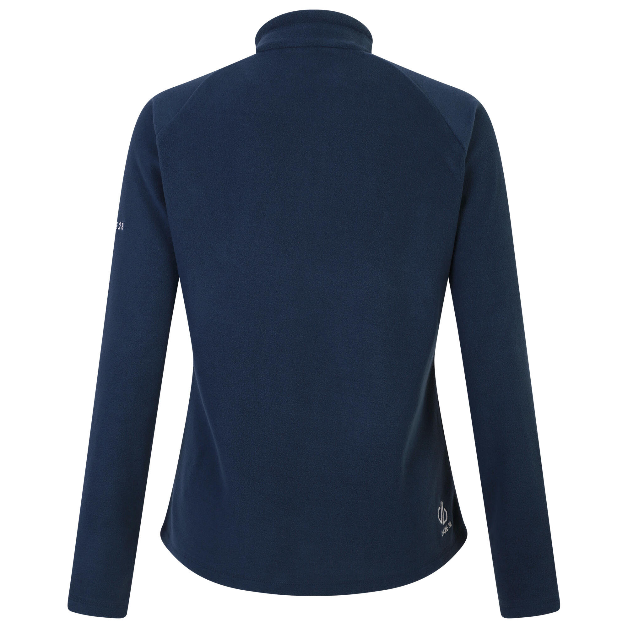 "Freeform II" Fleece für Damen Wasser Blau 2/5