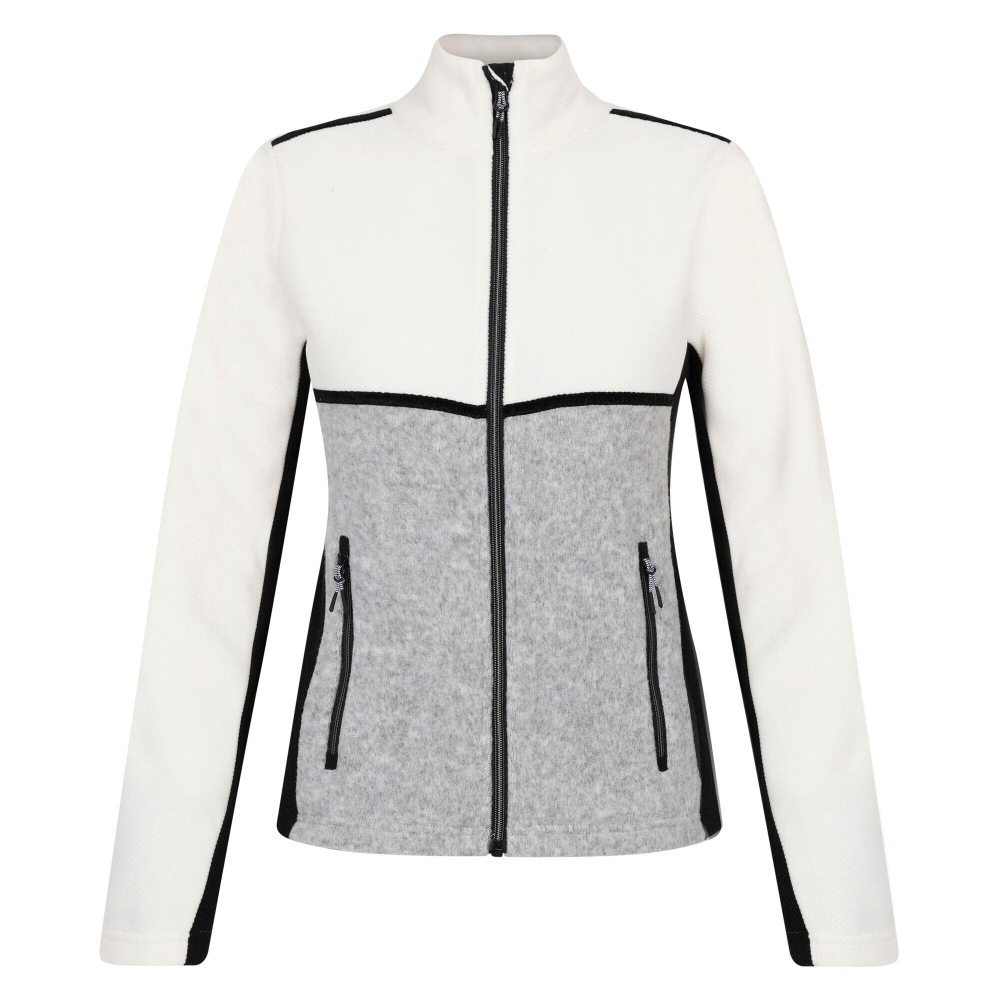 Damska Bluza Polarowa Thriving Fleece Jacket