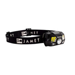 Lampe frontale rechargeable TREK - JAMET