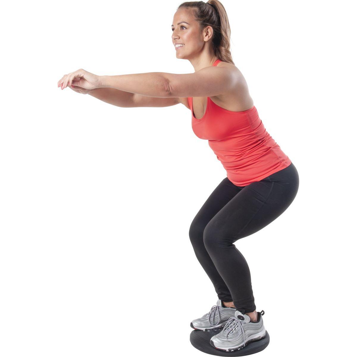 Senzorický polštářek P2I BALANCE CUSHION 6/7
