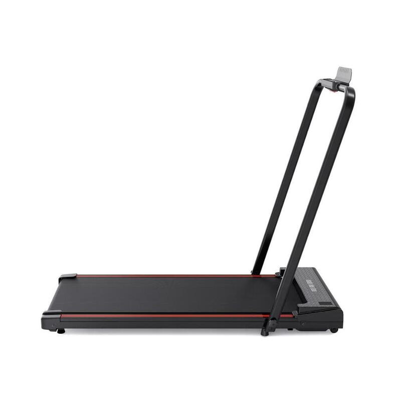 Tapis de Course Pliable-CITYSPORTS ZX2 Tapis roulant- 1400W Noir