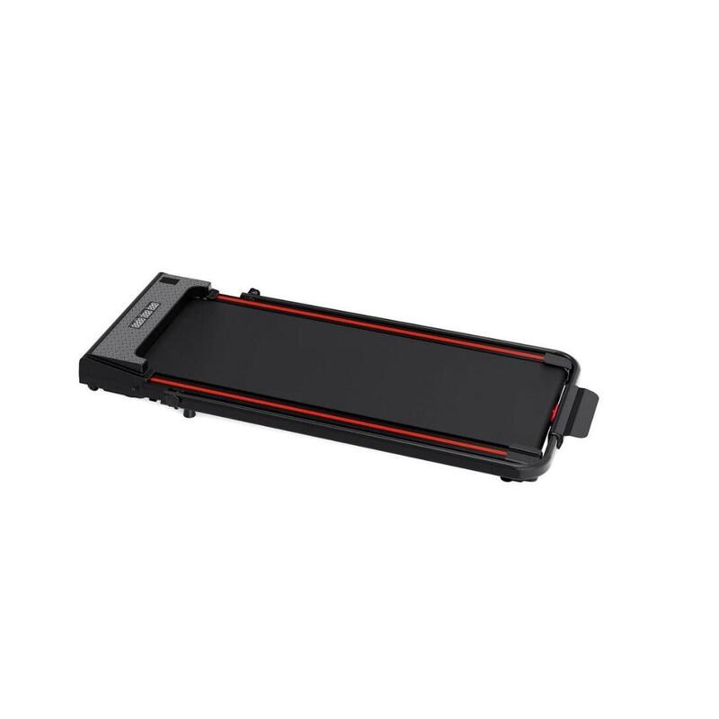 Tapis de Course Pliable-CITYSPORTS ZX2 Tapis roulant- 1400W Noir