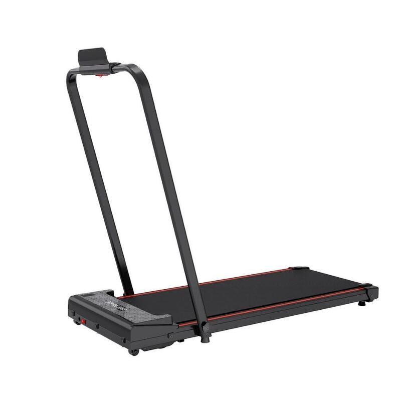 Tapis de Course Pliable-CITYSPORTS ZX2 Tapis roulant- 1400W Noir