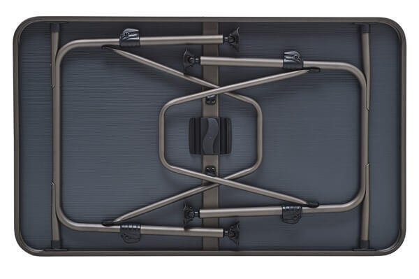 Table camping Premium 2/4