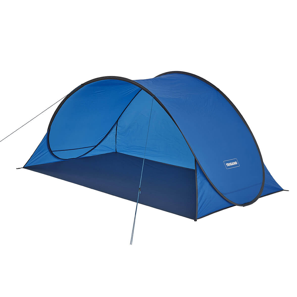 Trigano - Abri Plage Trigano - Abris - Bleu - 4 Places - Decathlon