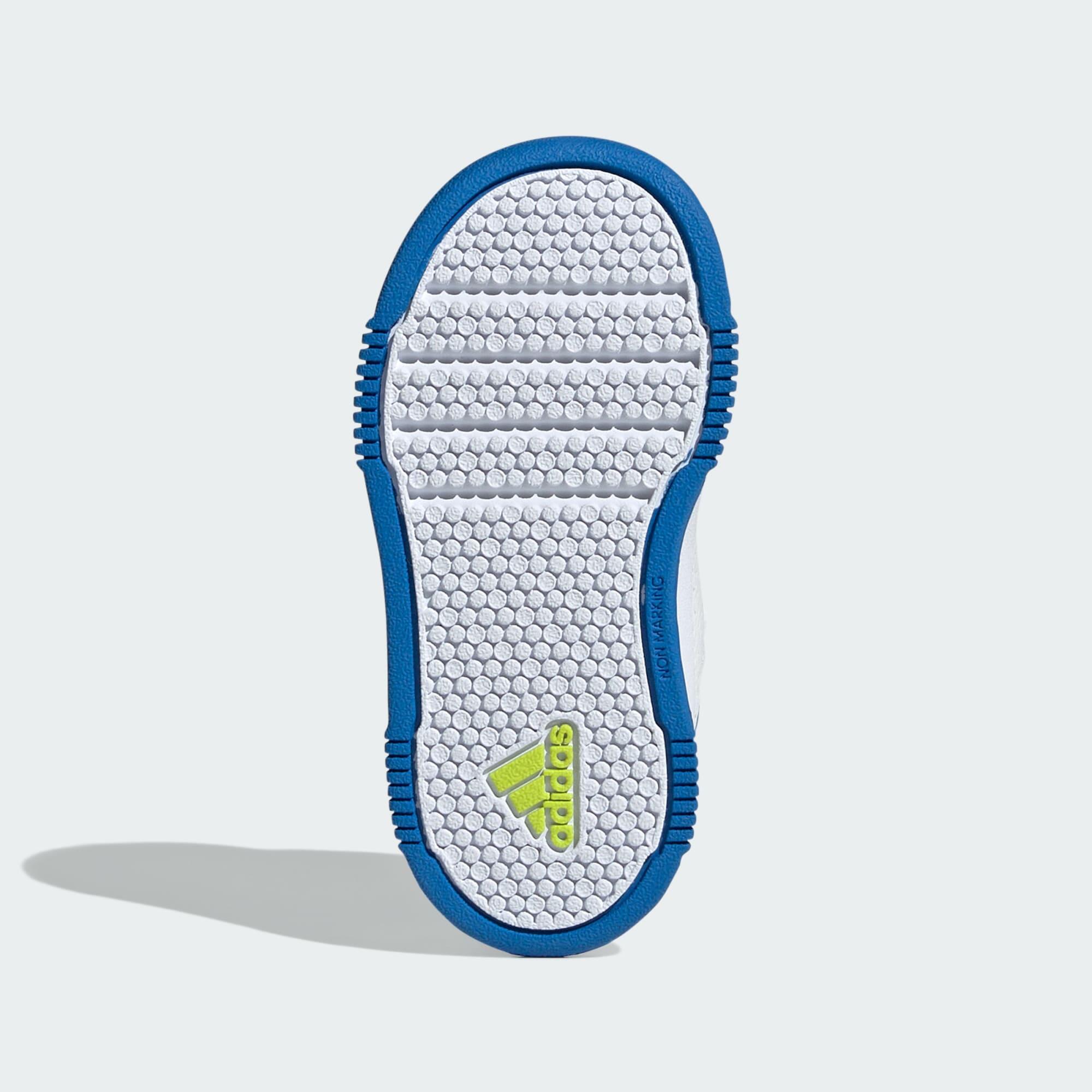 Scarpe Tensaur Hook and Loop 4/7