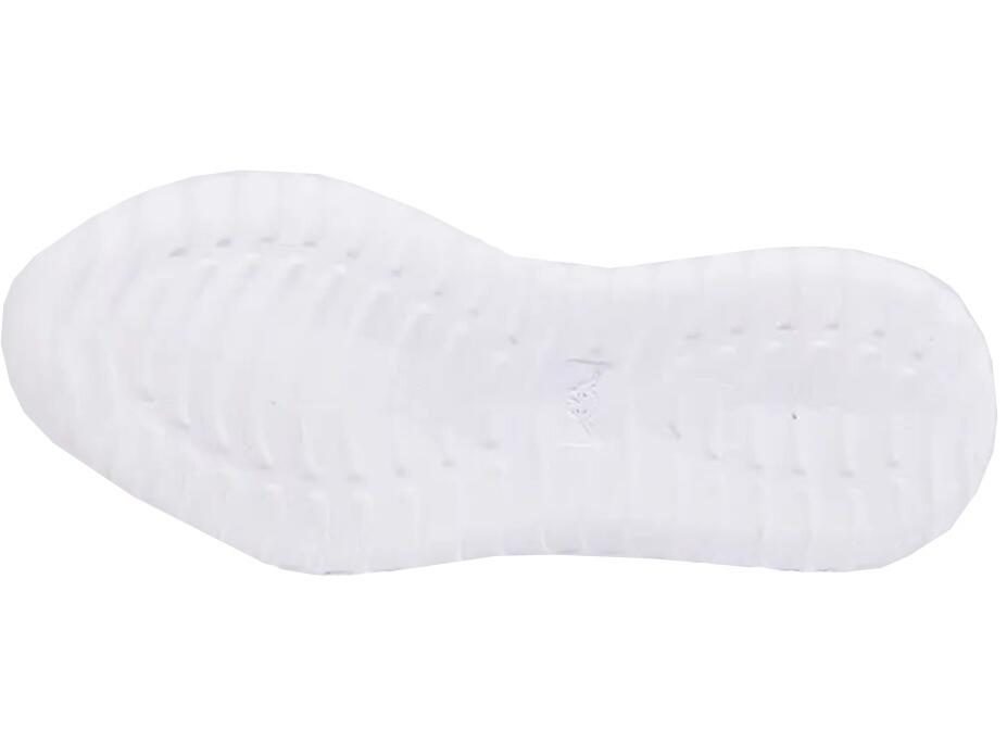 Kappa Ces K Scarpe Bambino - Tomaia in mesh tessile, soletta estraibile 5/7