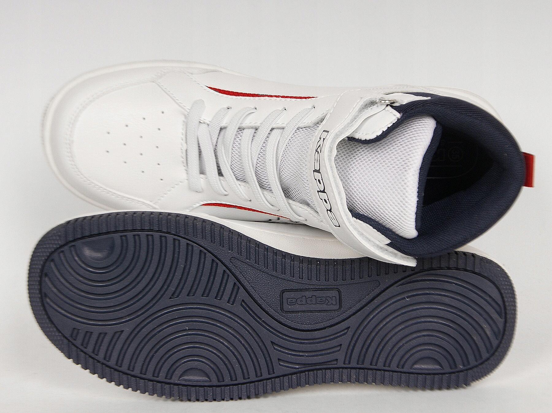BUTY dziecięce KAPPA HAILES 261035K-1067 wysokie / jesień / dla dziecka 32 7/7