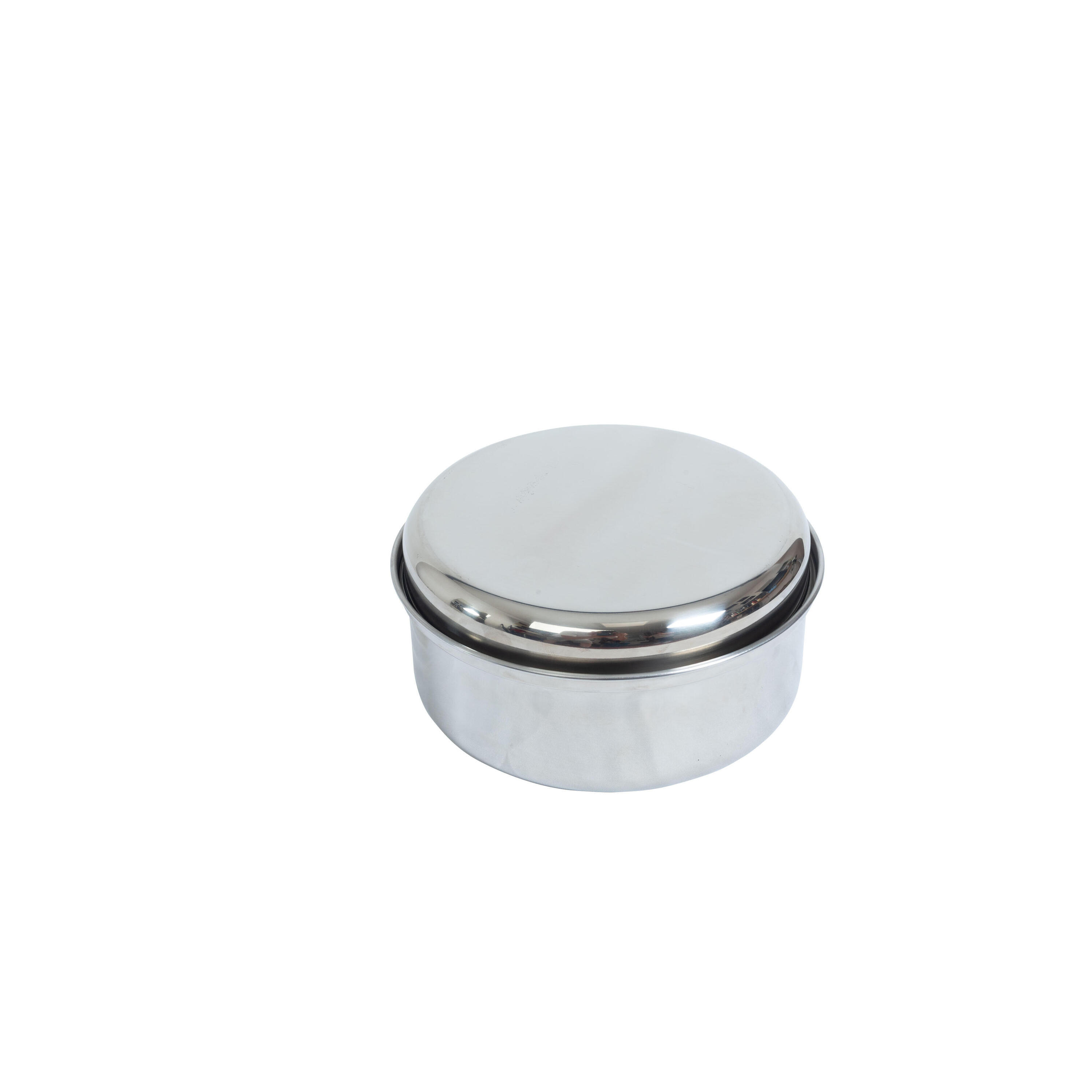 Popote inox 2 personnes 3/3