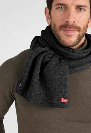 Echarpe polaire Unisexe -thermique Thermolactyl