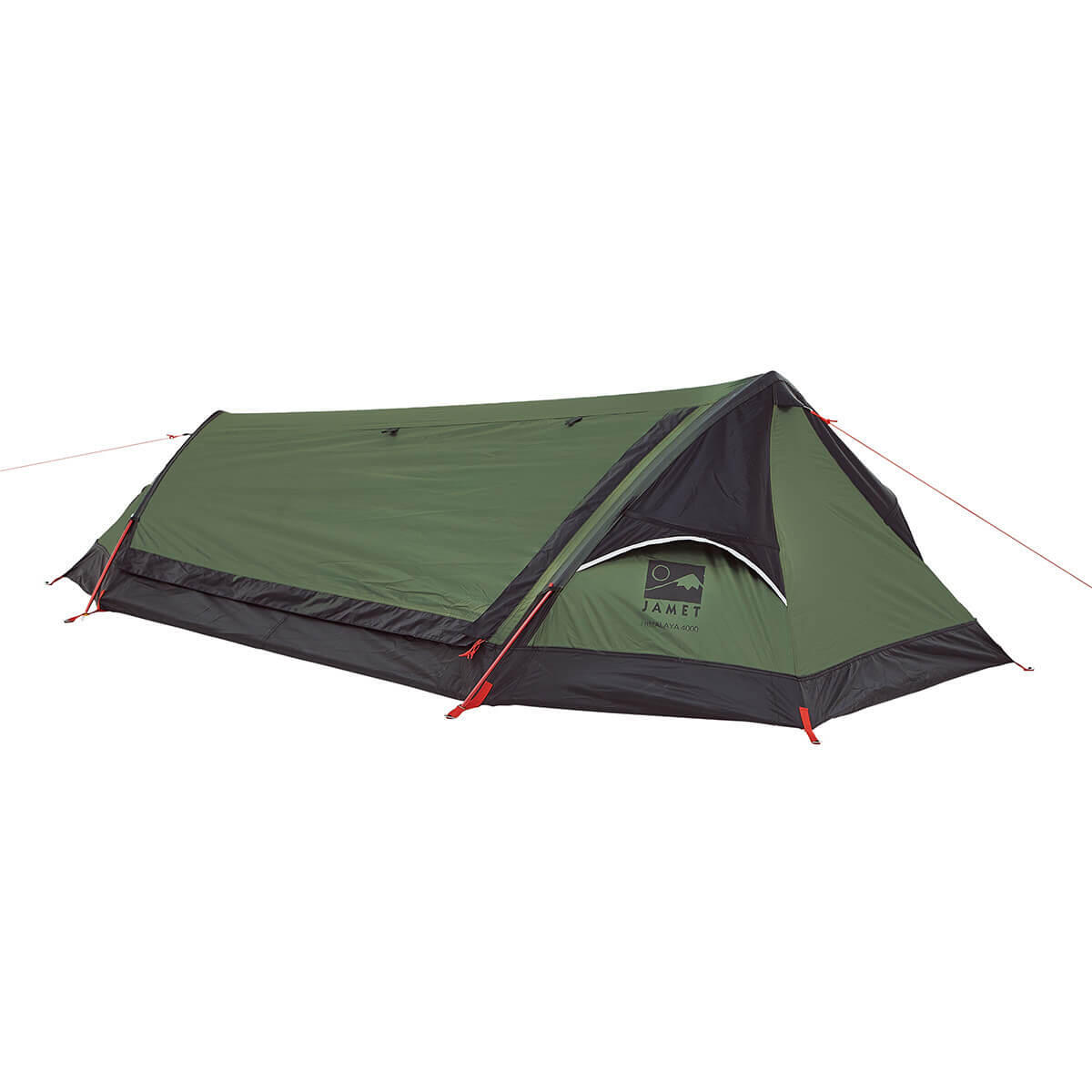 Tente montagne 2 places HIMALAYA - JAMET 2/3