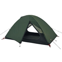 Tente de randonnée 3 places SELLA 3 - JAMET