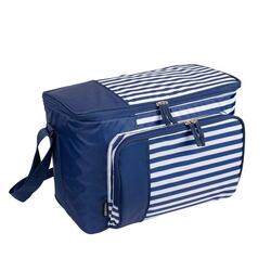 Sac glacière 22 L marinière - TRIGANO