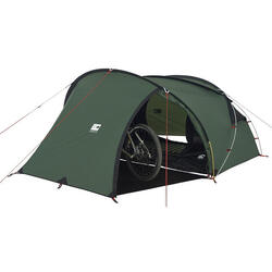 Tente vélo 2 places CYCLO - JAMET