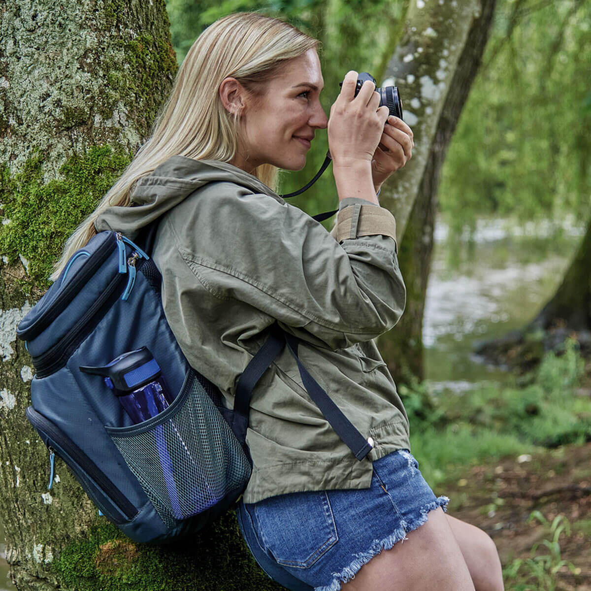 Sac à dos glacière ARTIC 22L 3/3