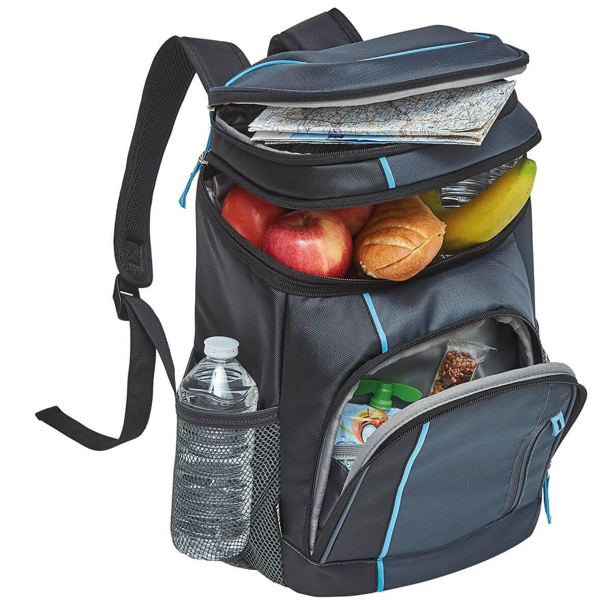 Sac à dos glacière ARTIC 22L 2/3