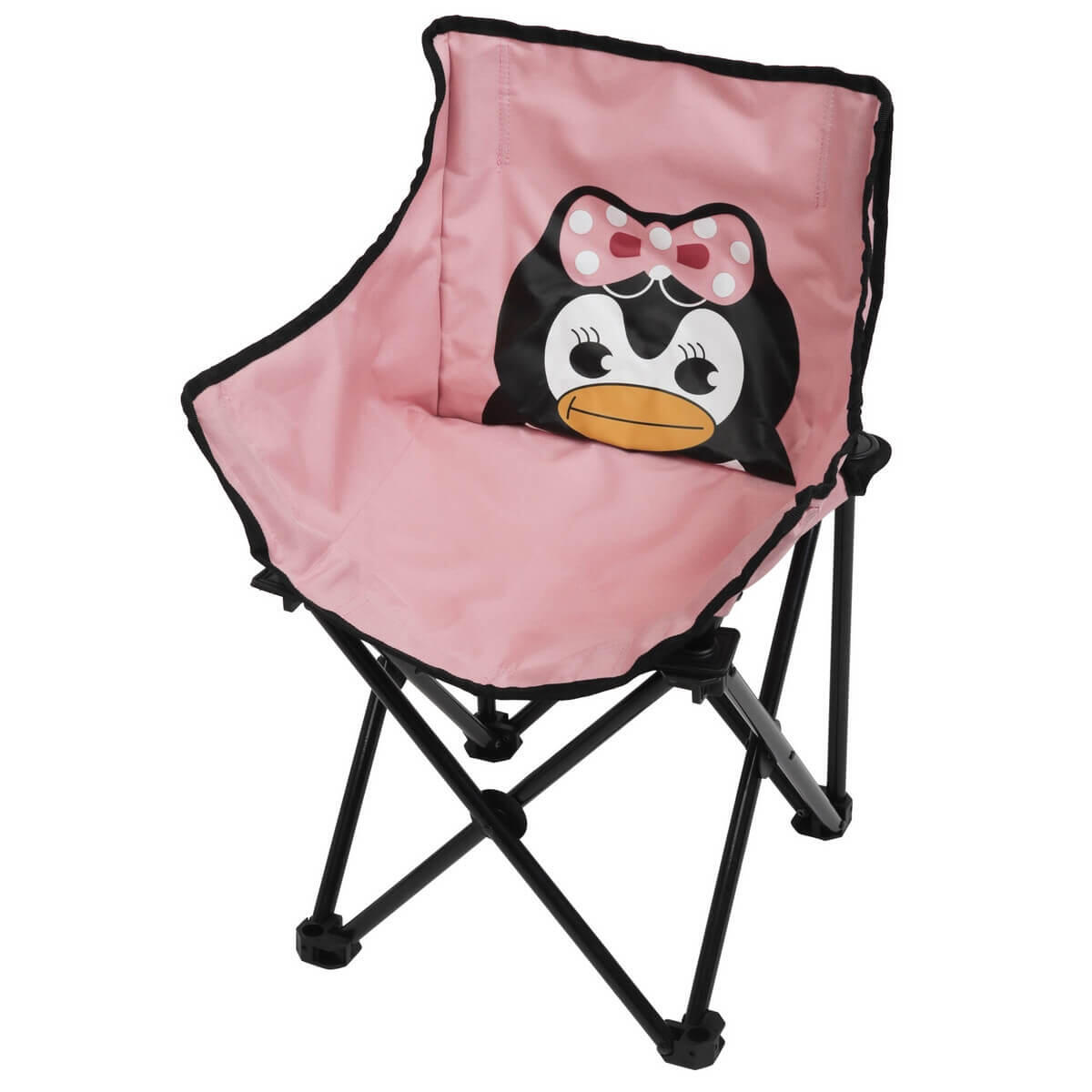 Trigano - Fauteuil Enfant - Fauteuil - Rose - Taille Unique - Decathlon
