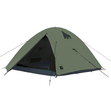 Tente randonnée 3 places MEXICO 3XL - JAMET