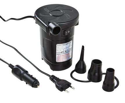 Gonfleur électrique DUO 12V/220V