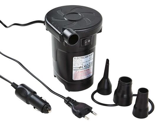 Gonfleur électrique DUO 12V/220V