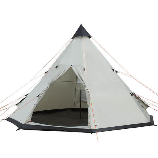 Tipi camping CHEROKEE 500 - TRIGANO