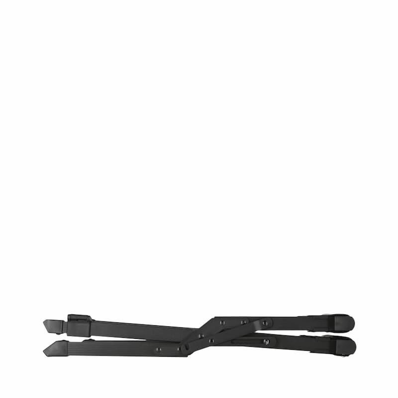 Support pliant pour glacière 3/3