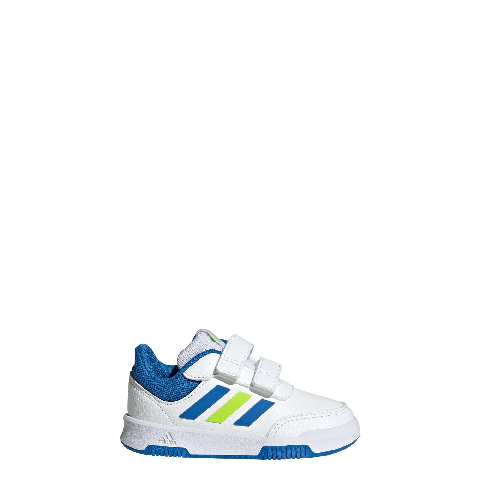 ADIDAS Tensaur Hook and Loop Shoes