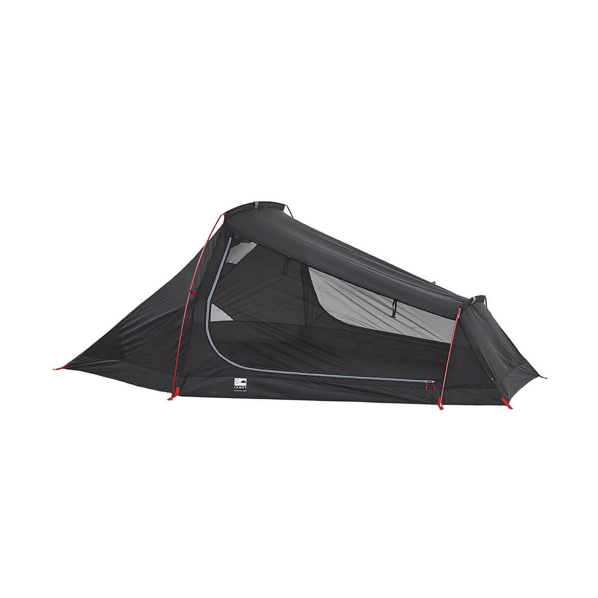 Tente montagne 3 places DOLOMITE 3 4000 - JAMET 3/4