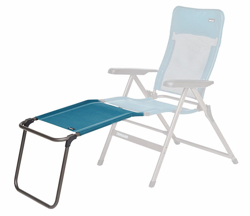 Repose-pieds pour fauteuil camping 3/3