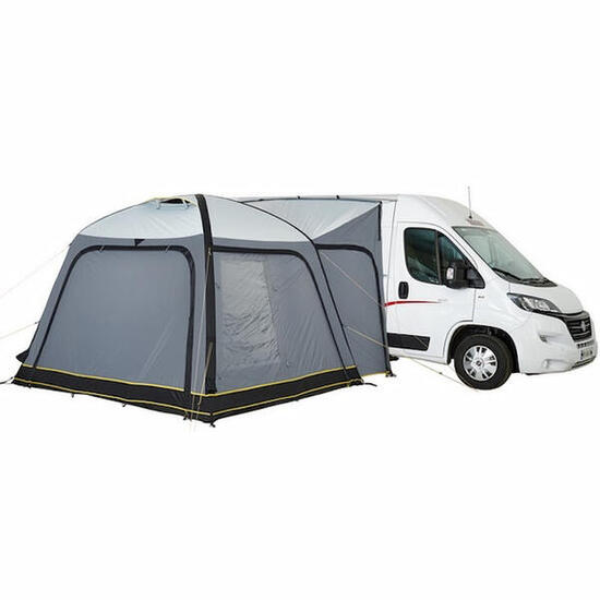 Auvent de camping-car gonflable SANTA CRUZ V3