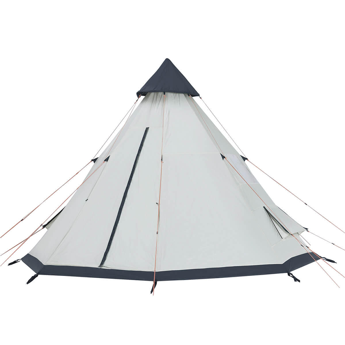 Tipi camping CHEROKEE 350 - TRIGANO 2/7