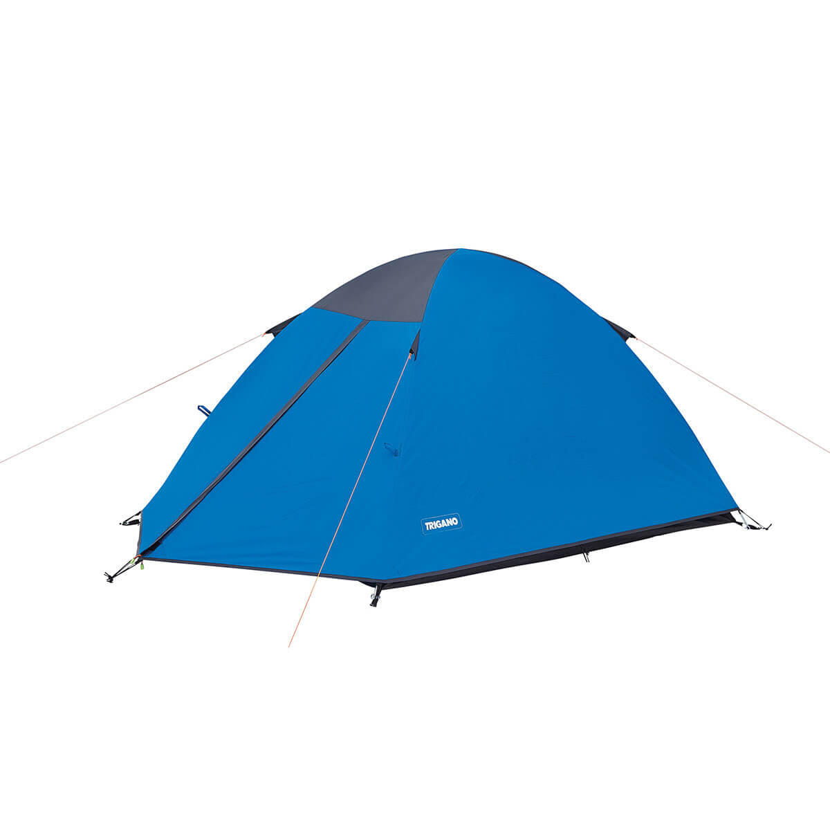 Tente de camping 3 places CALVI - TRIGANO 2/3