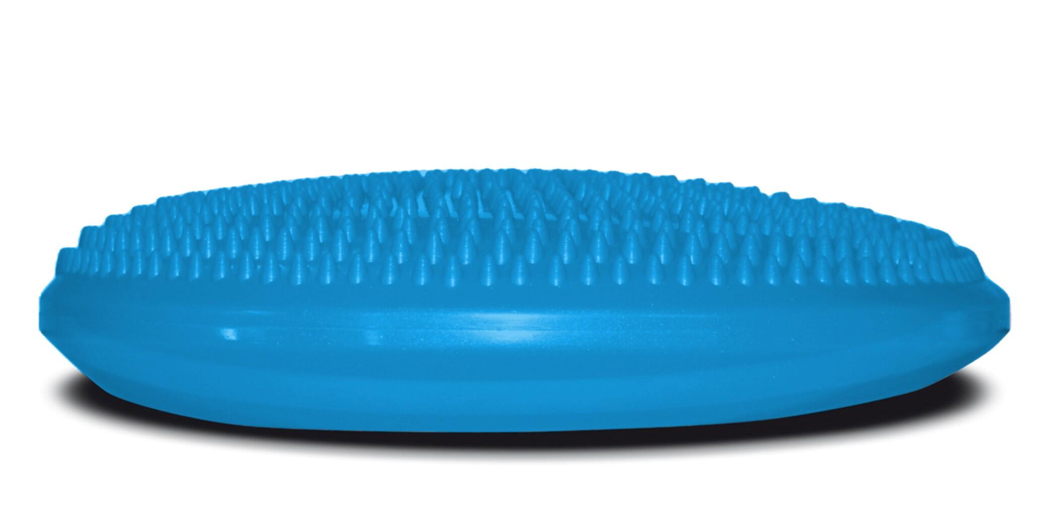 Cuscino per l'equilibrio BALANCE PAD Propriocettivo blu 2/5