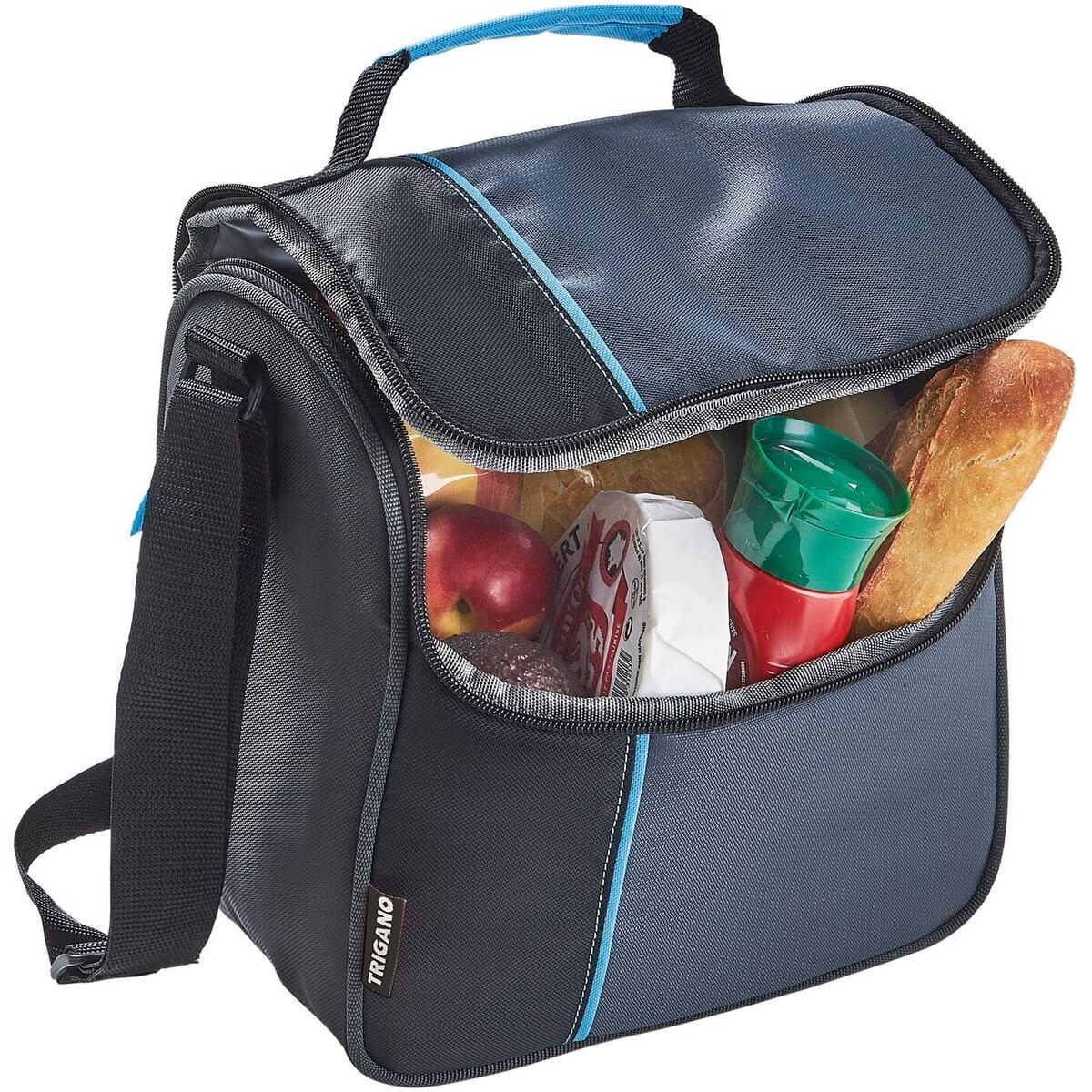 Sac glacière à poignée ARTIC 8L 2/2