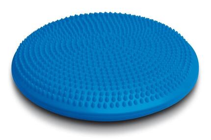 Coussin d'équilibre BALANCE PAD Proprioceptif bleu