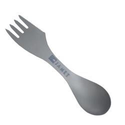 Couvert de camping multifonction en titane - JAMET