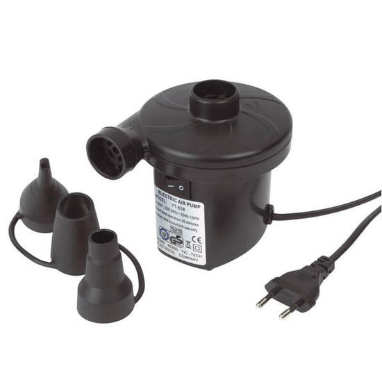 Gonfleur électrique 220/240V