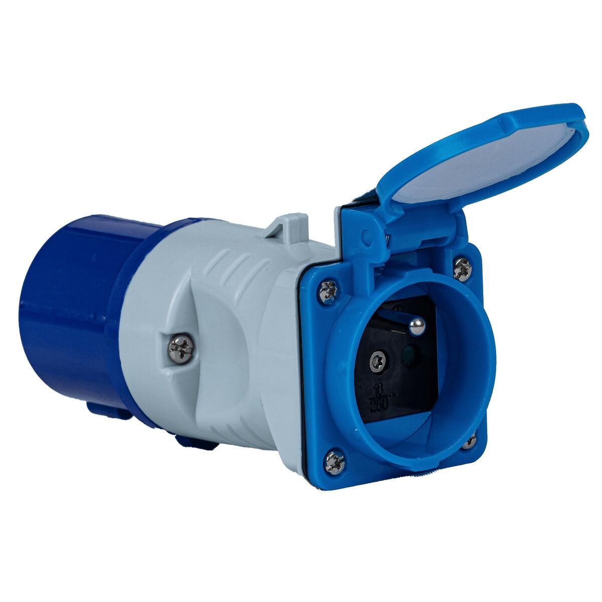 Adaptateur CEE 17 1/2