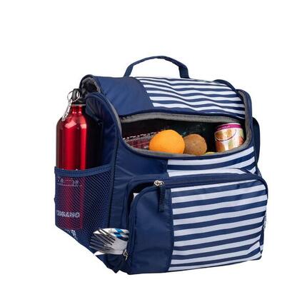 Sac glacière marinière 15L - TRIGANO