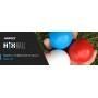Pelotas HiX 62 mm 4/4