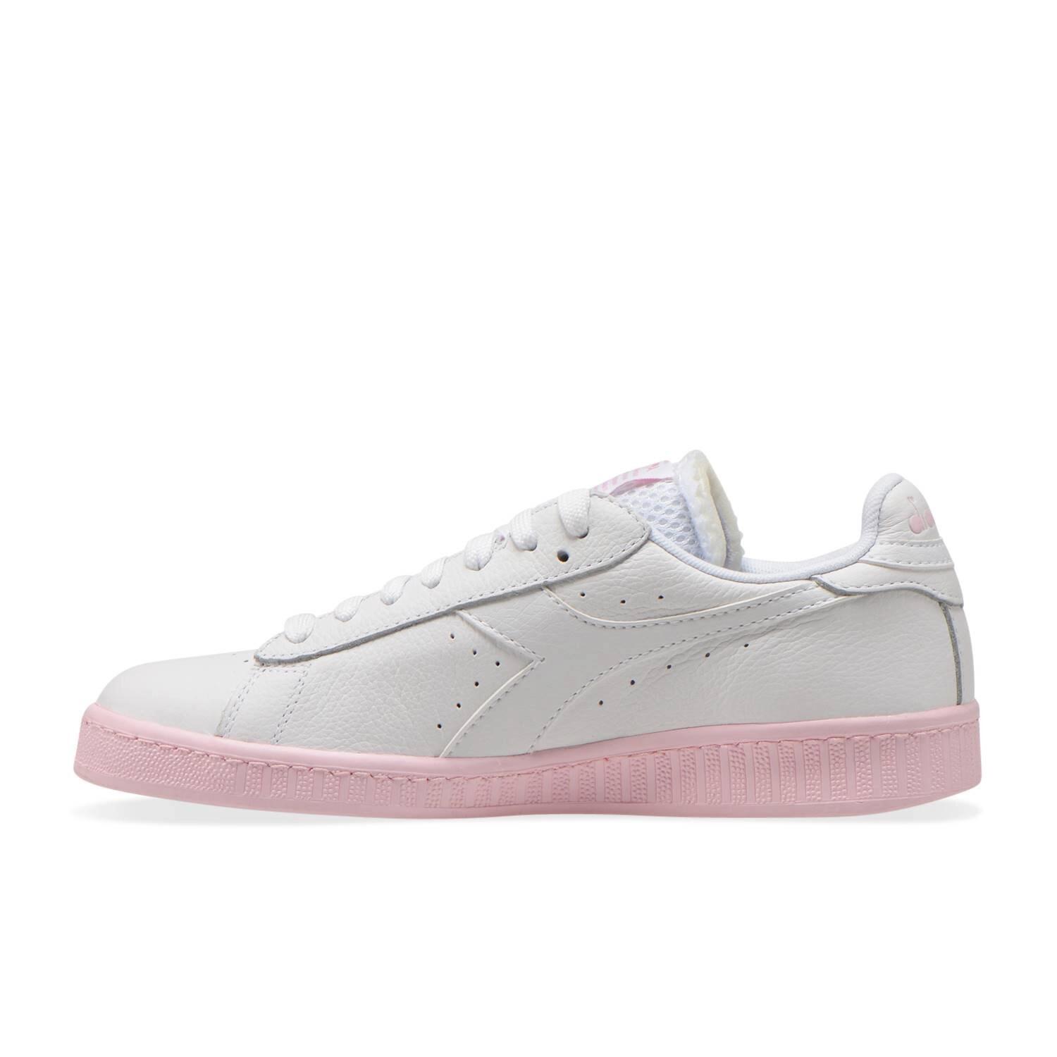 Trampki damskie DIADORA GAME L LOW SOLE BLOCK WN 2/6
