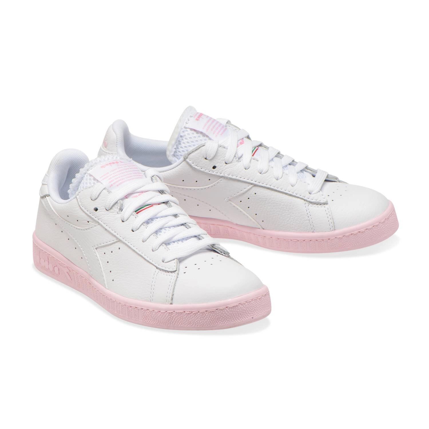 Trampki damskie DIADORA GAME L LOW SOLE BLOCK WN 3/6