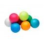Pelotas HiX 67 mm 4/4