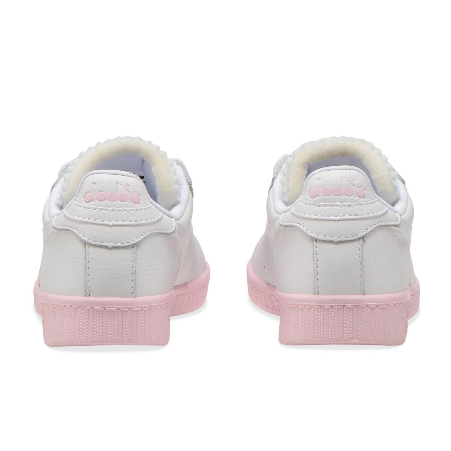 Trampki damskie DIADORA GAME L LOW SOLE BLOCK WN 5/6