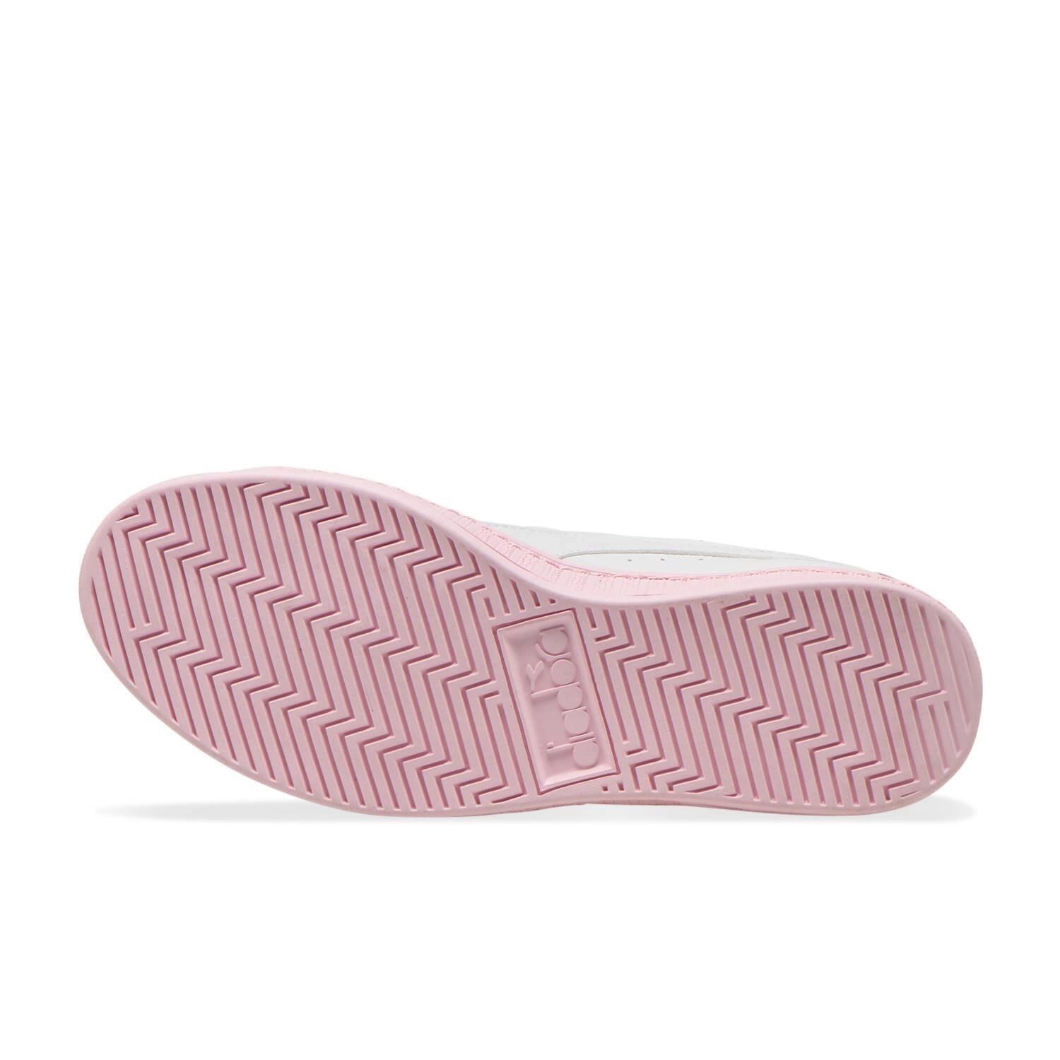 Trampki damskie DIADORA GAME L LOW SOLE BLOCK WN 6/6