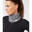 Tour de cou chaud Toucher doux Unisexe -THERMOLACTYL COMFORT 4 Intense