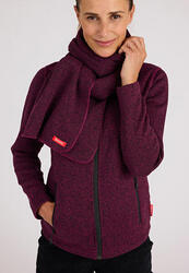 Echarpe polaire Unisexe -thermique Thermolactyl